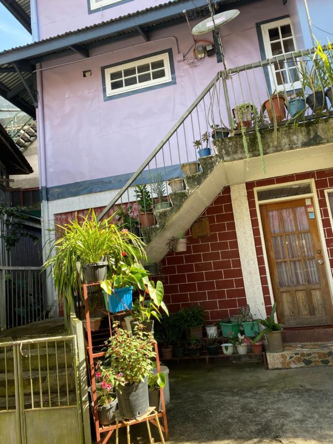 Gina'S Homes Sagada Exterior photo